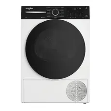 6 - Сушильная машина Whirlpool WP B9X WBS EE, 9кг, Белый