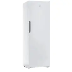 6 - Морозильник Indesit ITU 1175, Белый