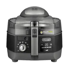 3 - Мультиварка De'Longhi FH1396/1, Чёрный