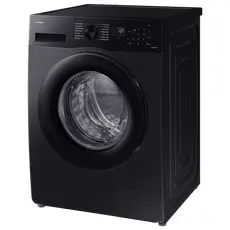 5 - Стиральная машина Samsung WW11DG5B2FABLE, 11кг, Черный