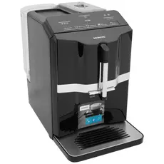 5 - Кофемашина Siemens TI351209RW, Чёрный