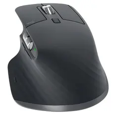6 - Беcпроводная мышь Logitech MX Master 3S, Графитовый