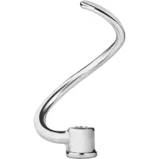 5 - Миксер стационарный KitchenAid 5KSM70SHXEER, Красный