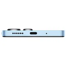 4 - Смартфон Xiaomi Redmi 12, 4Гб/128Гб, Sky Blue