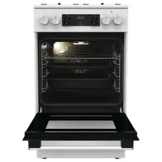 3 - Комбинированная плита Gorenje GK5C42WH, Белый