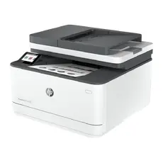 5 - МФУ HP LaserJet Pro MFP 3103fdw, Белый