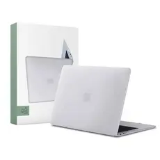 3 - Чехол для ноутбука Tech Protect Smartshell Macbook Air 13...
