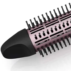 2 - Фен-щётка Philips Dynamic Volumebrush HP8654/00, 1000 Вт, Чёрный |...