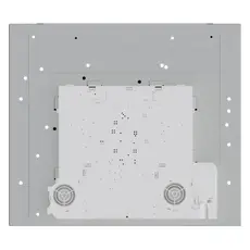 4 - Индукционная варочная панель Gorenje GI6442BSCWF, Чёрный