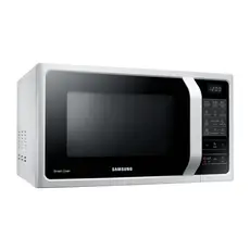 2 - Микроволновая печь Samsung MC28H5013AW/BW, Белый