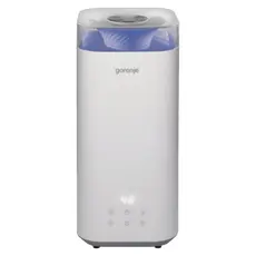 3 - Увлажнитель воздуха Gorenje H50W, Белый