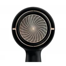 5 - Фен Philips Prestige Pro HPS920/00, 2300 Вт, Чёрный