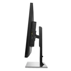 3 - 32" Монитор AOC Q3277PQU, VA 2560x1440 WQHD, Черный/Серебристый