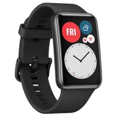 3 - HUAWEI WATCH FIT, Black