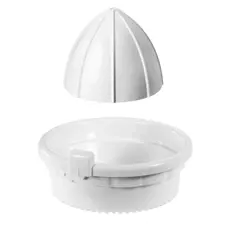 5 - Кухонный комбайн KitchenAid 5KFP1644EOB, Чёрный