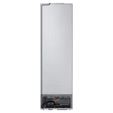6 - Холодильник Samsung RB38C679ES9/UA, Серебристый