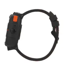 4 - Детские часы Elari KidPhone MB, Чёрный