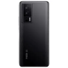 2 - Смартфон Xiaomi Poco F5 Pro, 12Гб/512Гб, Чёрный