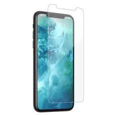 5 - Защитное стекло Nillkin iPhone 11 Pro/XS/X - Tempered Glass, Чёрный
