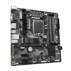 4 - Материнская плата Gigabyte B760M DS3H DDR4, LGA1700, Intel B760,...