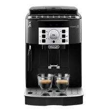 5 - Кофемашина DeLonghi ECAM22.110, Чёрный