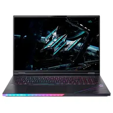 3 - Игровой ноутбук 18" Acer Predator Helios 18 AI PH18-73, Abyssal...