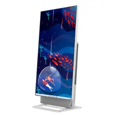 5 - Моноблок Lenovo Yoga AIO 7 27APH8, 27", AMD Ryzen 7 8845HS,...