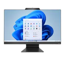 3 - Моноблок ASUS M3702, 27", AMD Ryzen 5 7520U, 16Гб/512Гб, Без ОС, Чёрный