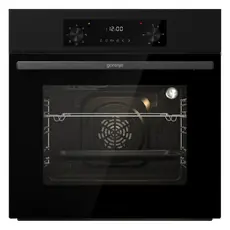 2 - Электрический духовой шкаф Gorenje BO635E1B, Черный