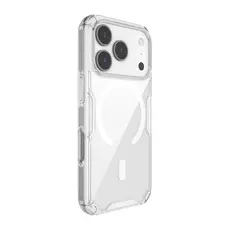 5 - Чехол Nillkin Nature Pro Magnetic для Apple iPhone 17 Pro Max,...