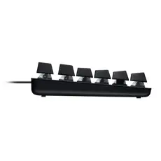 2 - Клавиатура Logitech G413 SE, Проводное, Чёрный