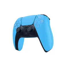 2 - Геймпад SONY Playstation 5 DualSense, Голубой