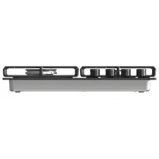 6 - Газовая варочная панель Gorenje GW 642 SYB, Чёрный