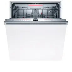 4 - Посудомоечная машина Bosch SMV6ZCX42E, Белый