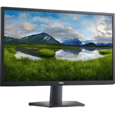 2 - 23,8" Монитор DELL E2422H, IPS 1920x1080 FHD, Чёрный