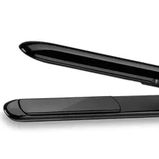 2 - Выпрямитель для волос BaByliss Smooth Finish ST250E, Чёрный