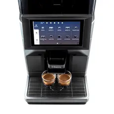 3 - Кофемашина Saeco Aurora M2, Чёрный