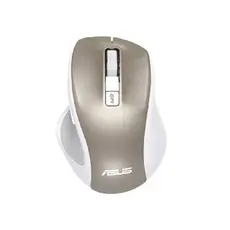 Wireless Mouse Asus MW202, Optical, 1000-4000 dpi, 6 buttons, Ergonomic,...