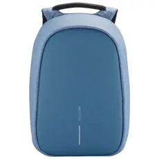 5 - Рюкзак для ноутбука Bobby Hero Small, 13.3", Искусственная кожа, Синий