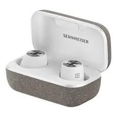 2 - Наушники Sennheiser Momentum 2 TWS, Белый