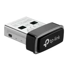 3 - USB Aдаптер TP-LINK Archer TX1U Nano
