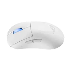 3 - Игровая мышь ASUS ROG Keris II Ace, Moonlight White