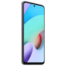 6 - Смартфон Xiaomi Redmi 10, 2022, 4Гб/128Гб, Серый