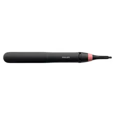 6 - Выпрямитель для волос Philips StraightCare Essential BHS376/00, Чёрный