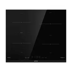 5 - Индукционная варочная панель Gorenje IT 643 BCSC, Чёрный