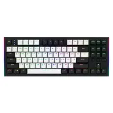 3 - Клавиатура HATOR Gravity TKL, Проводное, Чёрный
