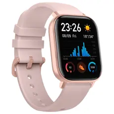 3 - Умные часы Xiaomi Amazfit GTS, 41мм, Розовый