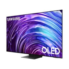 4 - 77" OLED SMART Телевизор Samsung QE77S95DAUXUA, 3840x2160 4K UHD,...