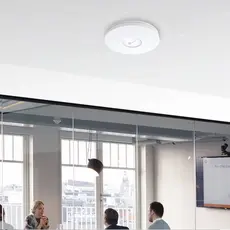 5 - Беспроводная точка доступа TP-LINK EAP610, 574 Мбит/с, 1201 Мбит/с,...