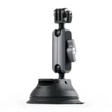 3 - Автомобильный держатель Insta360 Suction Cup, Черный